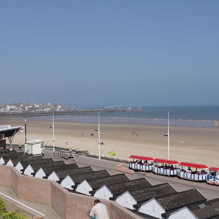 Chalet 235 Bridlington Kültér fotó