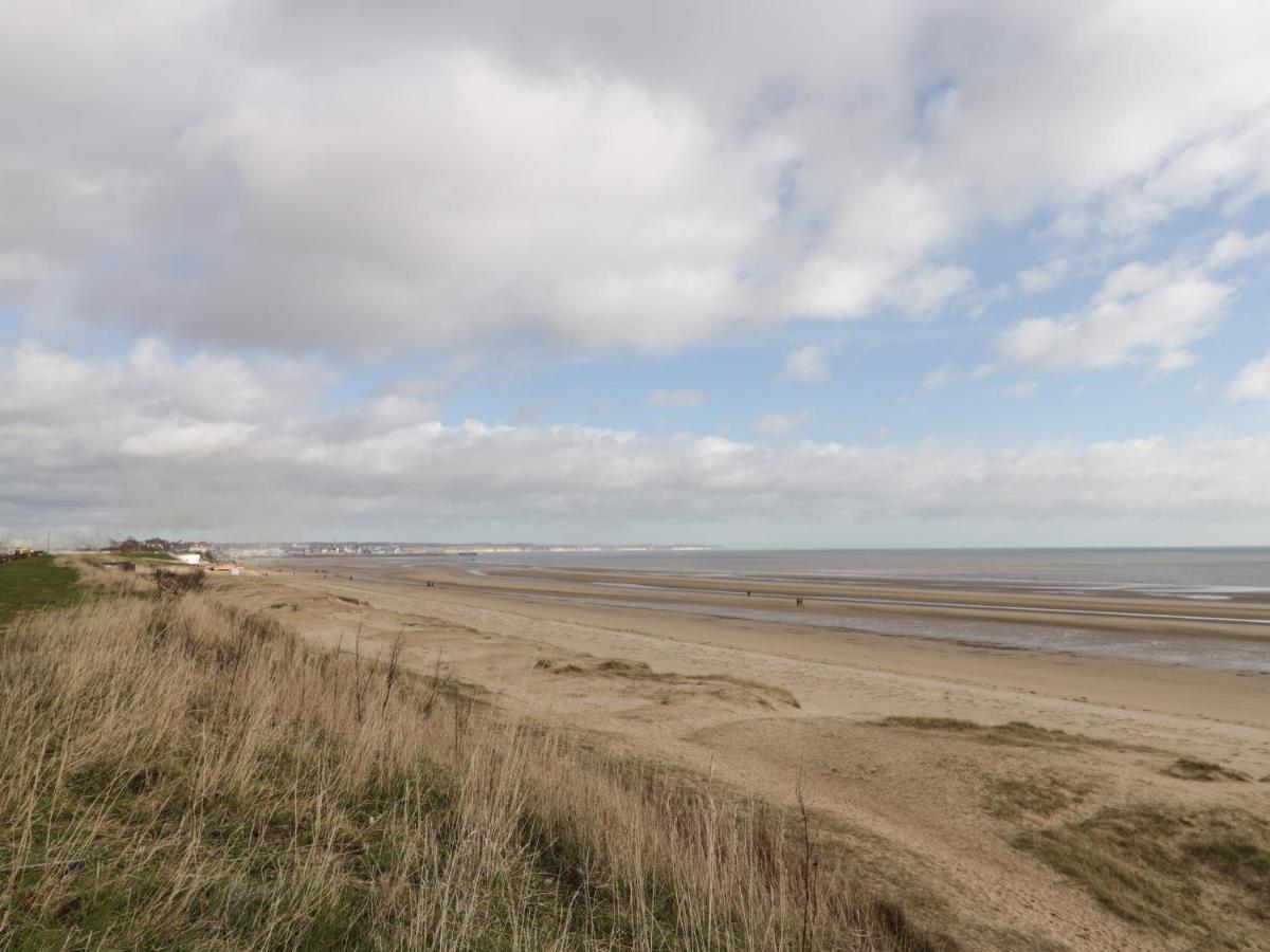 Chalet 235 Bridlington Kültér fotó